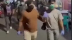 Polres Bogor Ungkap 20 Video Mesum Sesama Jenis, Dijual Rp150 Ribu