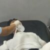 Sopir Truk di Bali Dibakar Bos Gegara Uang Setoran