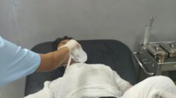 Sopir Truk di Bali Dibakar Bos Gegara Uang Setoran