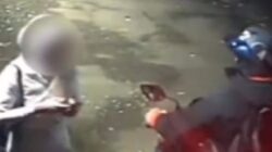 Nakes di Bulukumba Jadi Korban Begal Payudara, Jatuh dari Motor hingga Patah Tangan