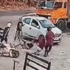 Masalah HP dan Asmara Picu Pengeroyokan Pria di SPBU Barru