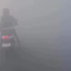 Kabut Asap Mulai Terasa, Kasus ISPA di Samarinda Naik 22,8 persen