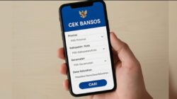 Cek Bansos PKH, BPNT dan Beras 30 Kg Oktober 2026 Pakai NIK KTP, Begini Caranya