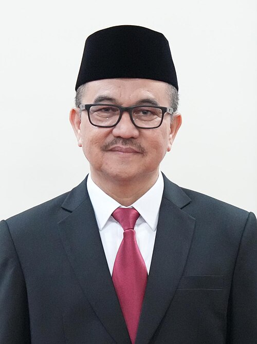 Bupati Gowa Tersangka, Jufri Rahman Jelaskan Mekanisme Pemberhentian