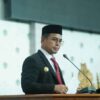Ini Proyek yang Bikin Bupati Bolmut Sirajudin Lasena Diciduk KPK
