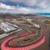 2.667 Personel Dikerahkan Amankan MotoGP Mandalika 2026