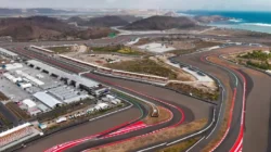2.667 Personel Dikerahkan Amankan MotoGP Mandalika 2026