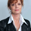 Aktris Peraih Oscar Susan Sarandon Ditahan Polisi Saat Demo Anti-Netanyahu di New York
