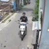 Pencuri Pura-pura Jadi Penghuni, Bobol Dua Kontrakan di Jakbar dan Gasak Uang