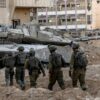 Dua Tentara Israel Tewas akibat Ledakan Drone Sendiri di Gaza Utara
