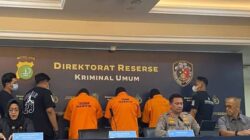 Dijemput dari Rumah Lalu Dianiaya, Pria di Jakut Tewas Setelah Dibuang