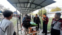 Tiga Pegawai Dinas Pertanian Jayawijaya Tewas Ditembak, Aparat Buru Pelaku