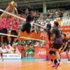 Indonesia Kalah Dramatis dari Thailand, 10 Kali Deuce Warnai Set Penentuan Asian Games 2026