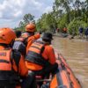 Basarnas Perluas Pencarian Korban KM Virgo Transport 8 ke Sungai Perlu