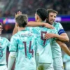 Ramos Manfaatkan Blunder Nyland, Portugal Tekuk Norwegia 2-1