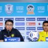 Tan Cheng Hoe Akui Pertahanan Indonesia Sulit Ditembus Malaysia