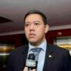 DPR Uji 25 Calon Dubes, Ini Daftar Nama dan Negara Penugasannya