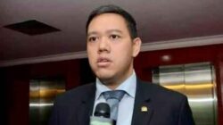 DPR Uji 25 Calon Dubes, Ini Daftar Nama dan Negara Penugasannya.