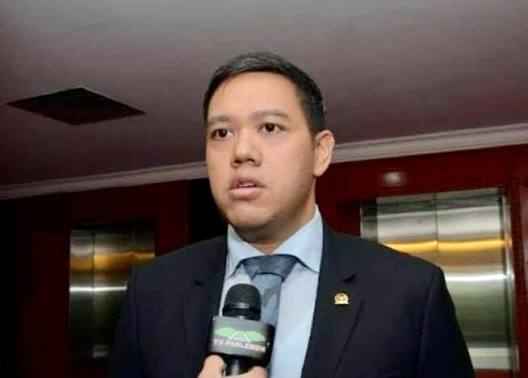 DPR Uji 25 Calon Dubes, Ini Daftar Nama dan Negara Penugasannya.