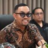 Buntut Kasus Jule, Ahmad Sahroni Minta Vape Dilarang Total