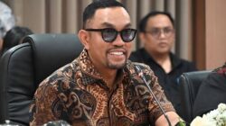 Buntut Kasus Jule, Ahmad Sahroni Minta Vape Dilarang Total
