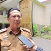 Sekda Lampung Tengah Ditahan Usai Jadi Tersangka Korupsi 387 Honorer Fiktif