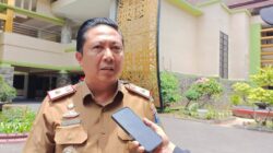 Sekda Lampung Tengah Ditahan Usai Jadi Tersangka Korupsi 387 Honorer Fiktif