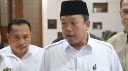 Uang USD400 Ribu Muncul di Sidang Korupsi Haji, Nama Nusron Ikut Disebut