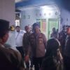 Demi Pastikan Kebutuhan Warga Soal Air, Kapolrestabes Makassar Cek Lokasi Sumur Bor