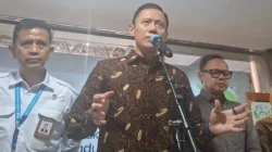 AHY Dorong Transformasi Kota Hadapi Urbanisasi Menuju Indonesia Emas 2045