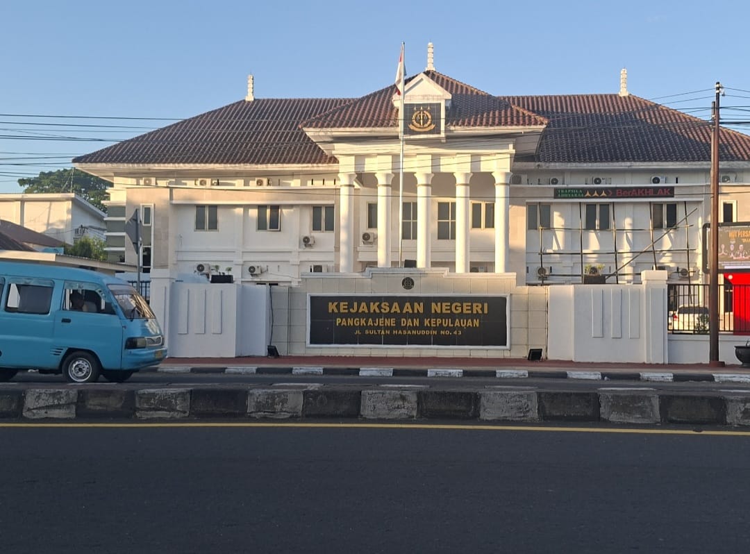Dugaan Pemotongan Tunjangan Nakes di Pangkep Bakal Ditelusuri Kejaksaan