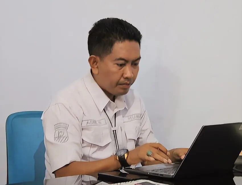 Tarif Parkir Resmi Rp3.000, Ojol Korban Penikaman di Jalan Mawas Bayar Rp10 Ribu