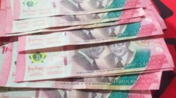 Rupiah Bertanda Tangan Purbaya Tetap Dicetak, BI Jelaskan Alasan dan Tahapannya