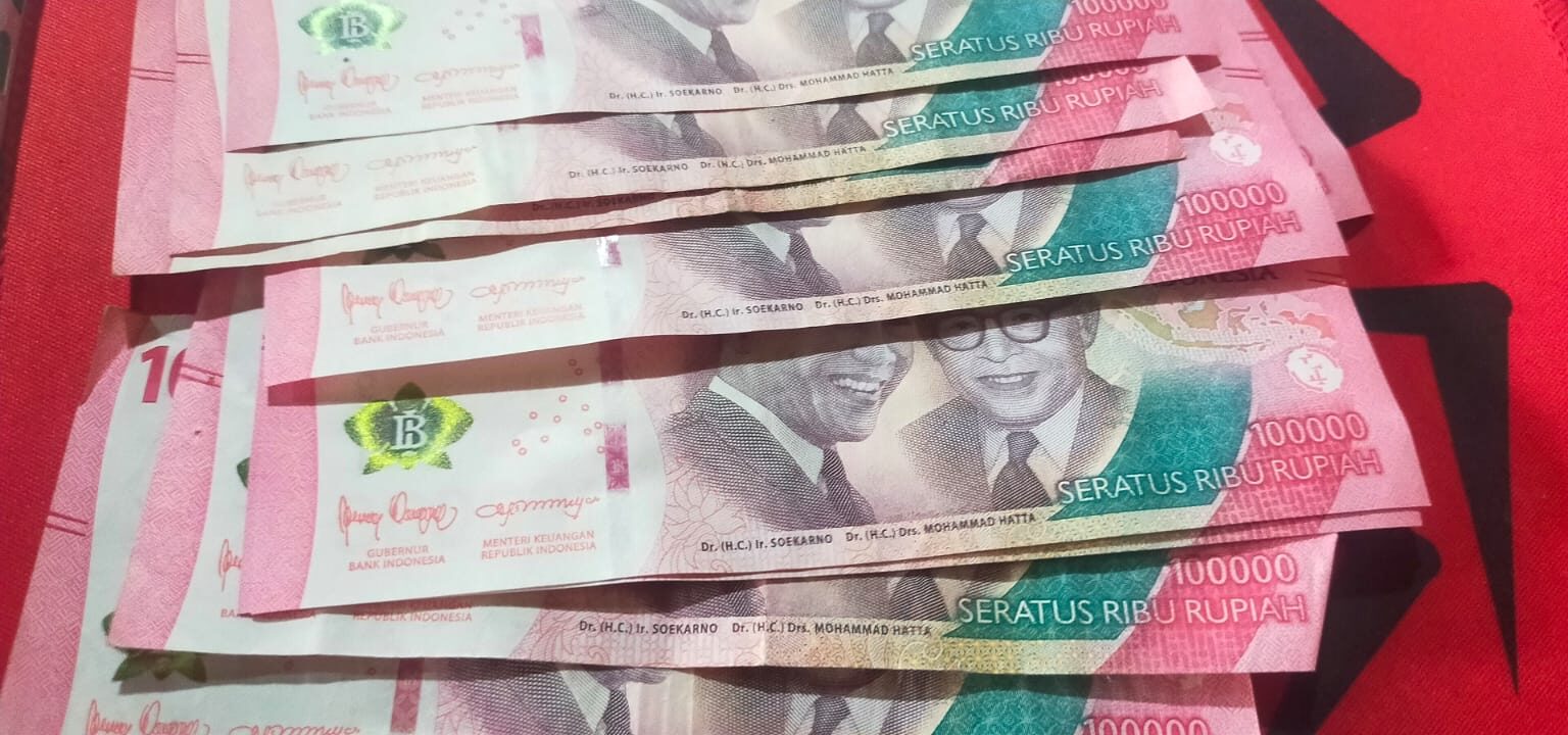 Rupiah Bertanda Tangan Purbaya Tetap Dicetak, BI Jelaskan Alasan dan Tahapannya
