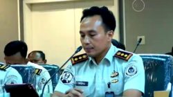Harta Kekayaan Kalapas Cibinong Wisnu Hani Putranto Capai Rp3,19 Miliar