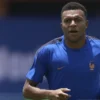 Mbappe Sebut Dilatih Zidane di Timnas Prancis Seperti Adegan Film