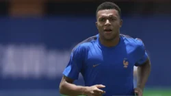 Mbappe Sebut Dilatih Zidane di Timnas Prancis Seperti Adegan Film