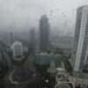 Prakiraan Cuaca Jakarta 19 September, Hujan Ringan Berpotensi Turun Sore Hari