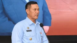 Kolonel Cpl Budi Utomo