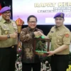 Bank BSN Gandeng IARMI, KTA Anggota Terhubung Layanan Perbankan Syariah
