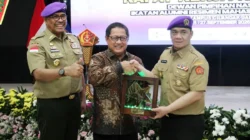 Bank BSN Gandeng IARMI, KTA Anggota Terhubung Layanan Perbankan Syariah