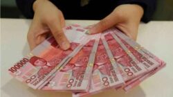 Pemerintah Tarik Utang Rp506 Triliun hingga Agustus 2026, Capai 60,8% Target APBN
