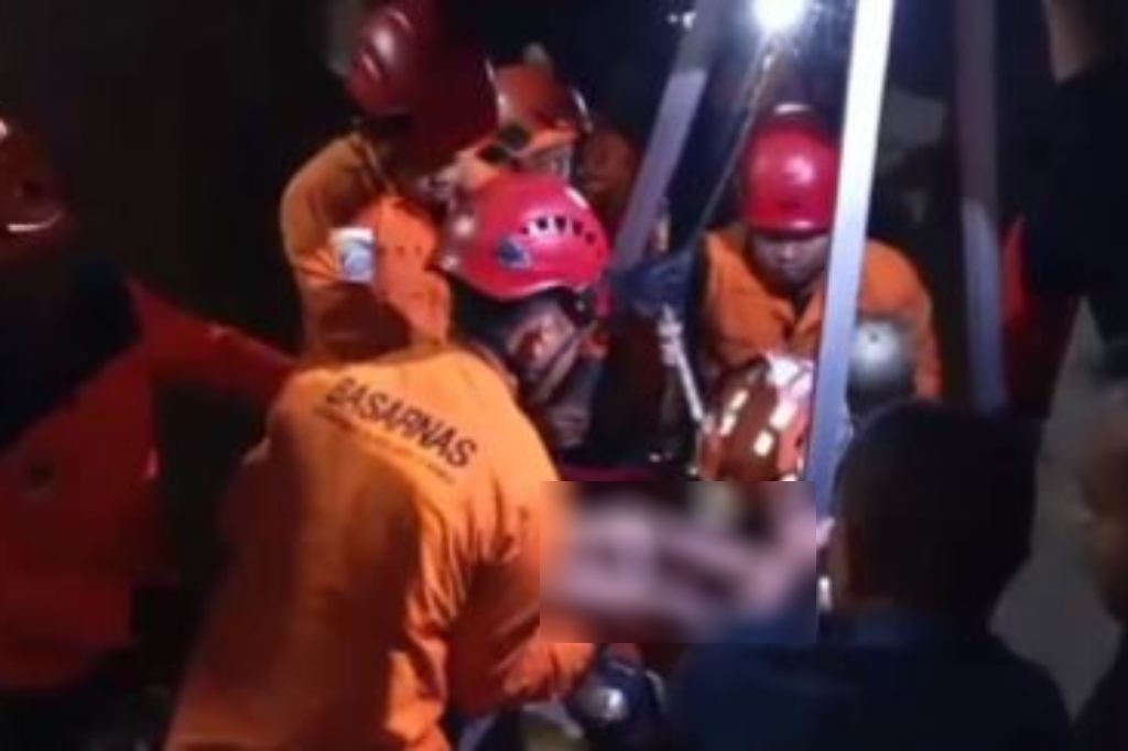 Bocah SD Tercebur Sumur Sedalam 30 Meter di Lebak, Ditemukan Meninggal