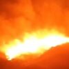Bukit Teletubbies Bromo Kembali Terbakar, Petugas TNBTS Bergerak