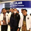 Buron Judi Online Kabur ke Thailand, Polri Berhasil Tangkap dan Pulangkan ke Indonesia