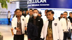 Buron Judi Online Kabur ke Thailand, Polri Berhasil Tangkap dan Pulangkan ke Indonesia