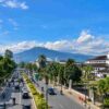 Cuaca Bandung Hari Ini Cerah Berawan, Suhu Berkisar 20–28 Derajat