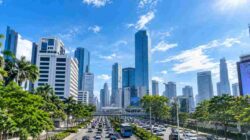 Cuaca Jakarta Hari Ini Cerah,Jaksel dan Jaktim Perlu Antisipasi