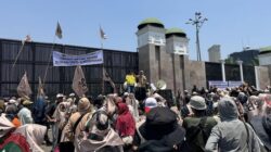 SPI Desak DPR Sahkan RUU Reforma Agraria, Petani Kawal Redistribusi Tanah