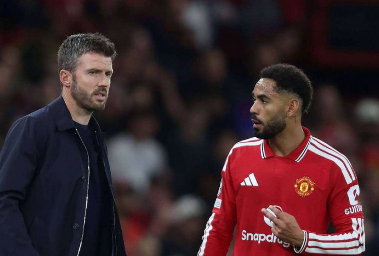Manchester United Cetak Rekor Pendapatan, tetapi Masih Rugi Rp1,11 Triliun